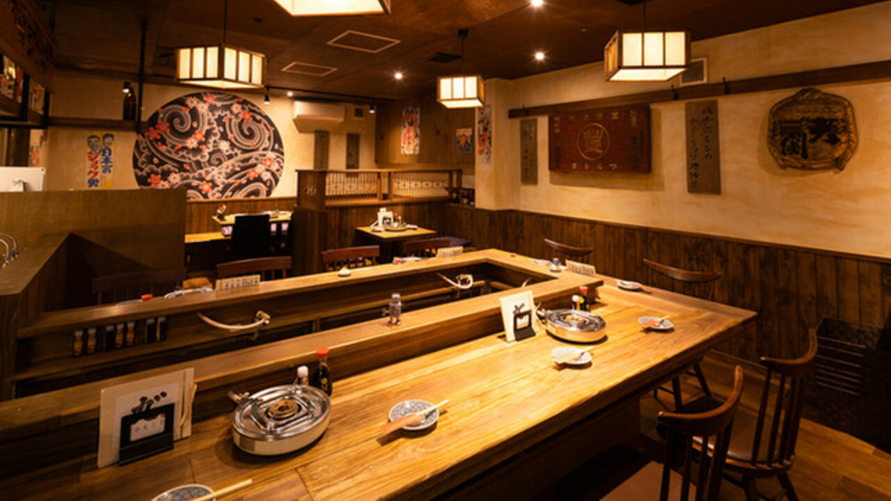 牛鍋酒場　さかもと牛　武蔵小杉店のこだわりポイントの写真2枚目