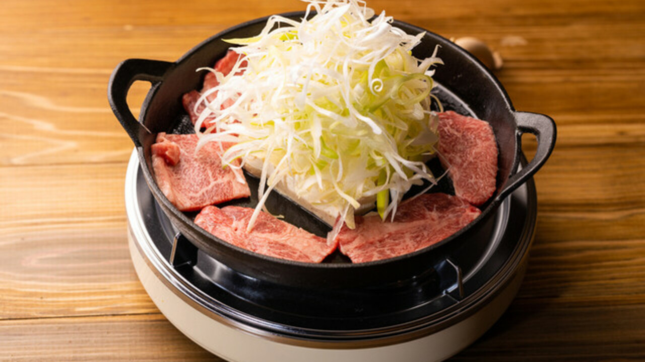 牛鍋酒場　さかもと牛　武蔵小杉店のこだわりポイントの写真3枚目