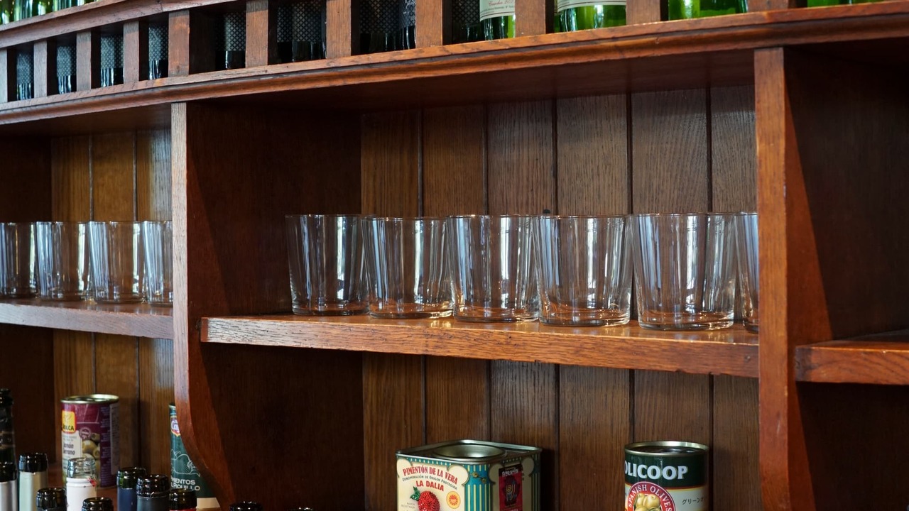 Donostiaのこだわりポイントの写真1枚目