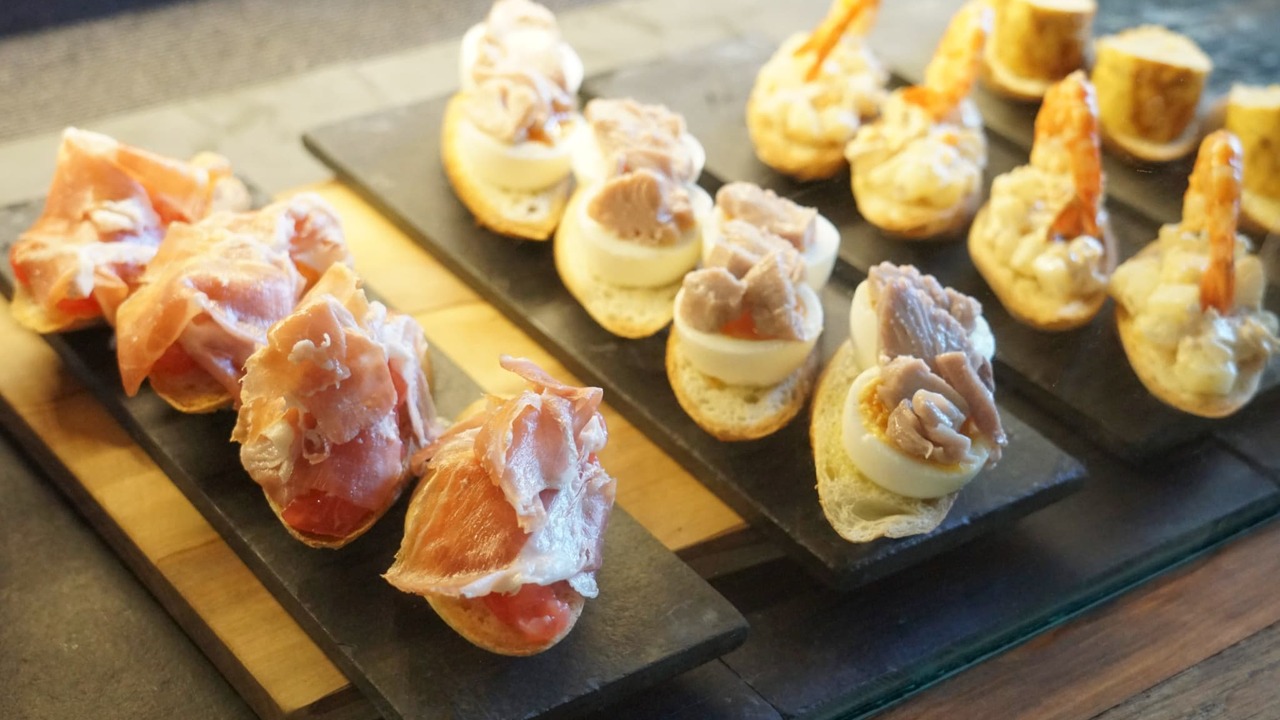 Donostiaのこだわりポイントの写真2枚目