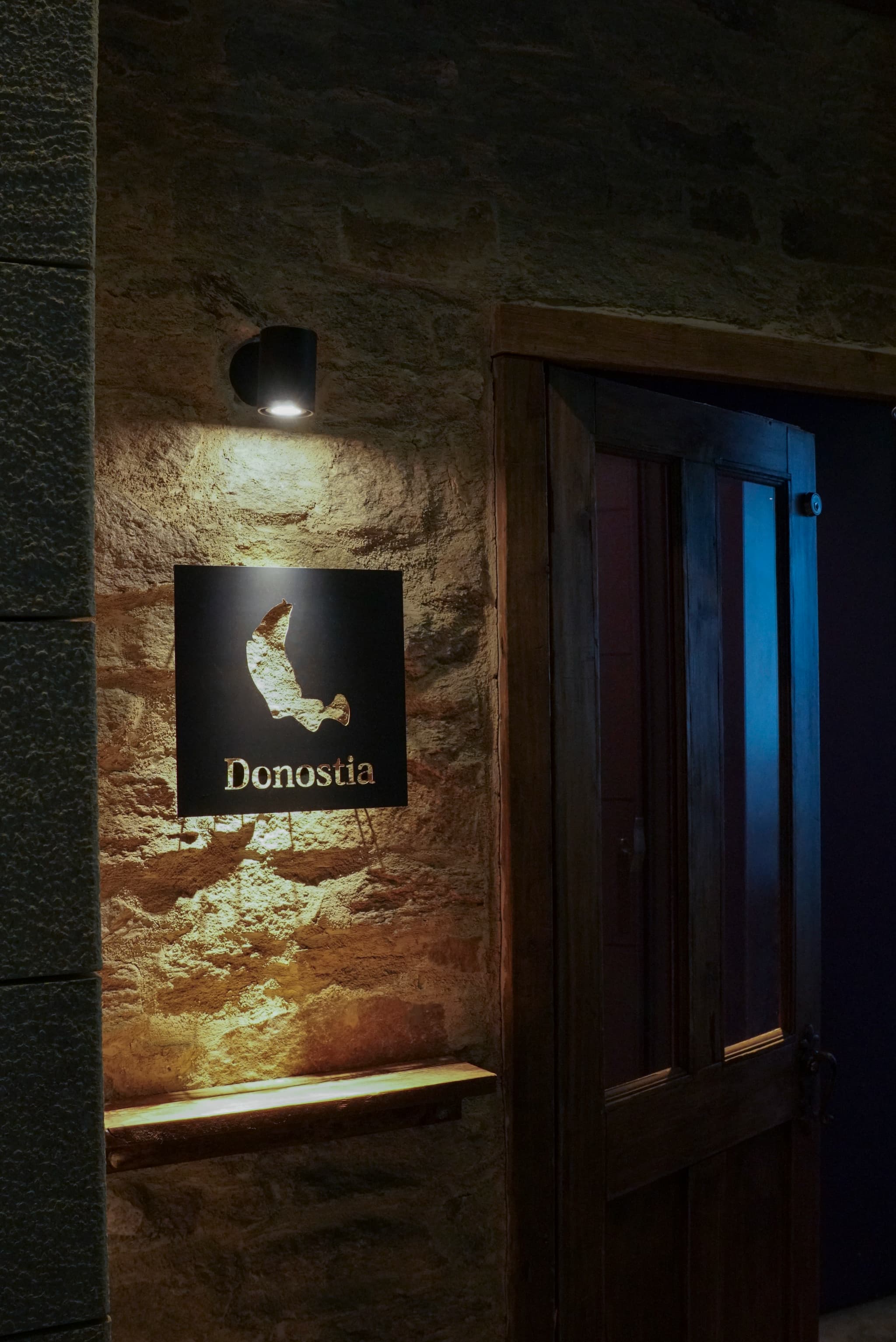 株式会社ベック-Donostia 2枚目