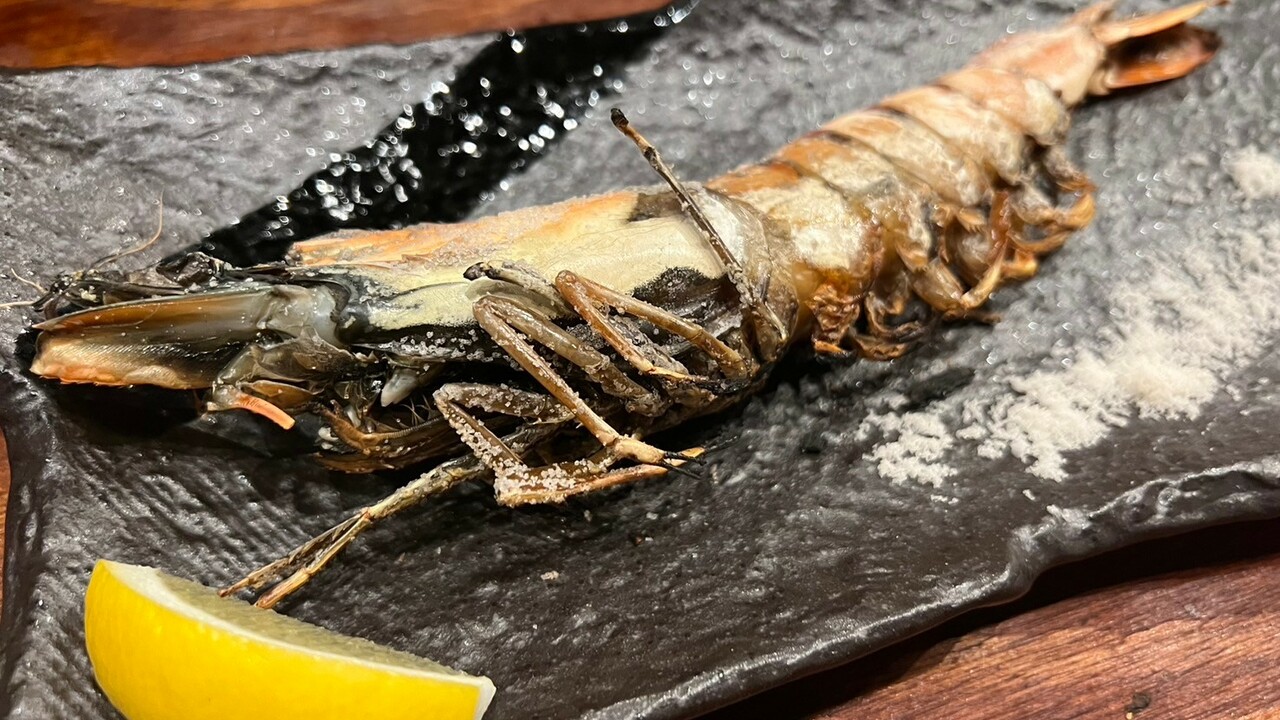 ほとばしり酒場 コウノトリのこだわりポイントの写真2枚目