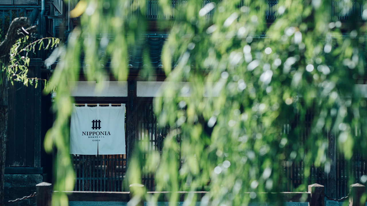 VMG HOTELS & UNIQUE VENUESの事業内容の写真3枚目