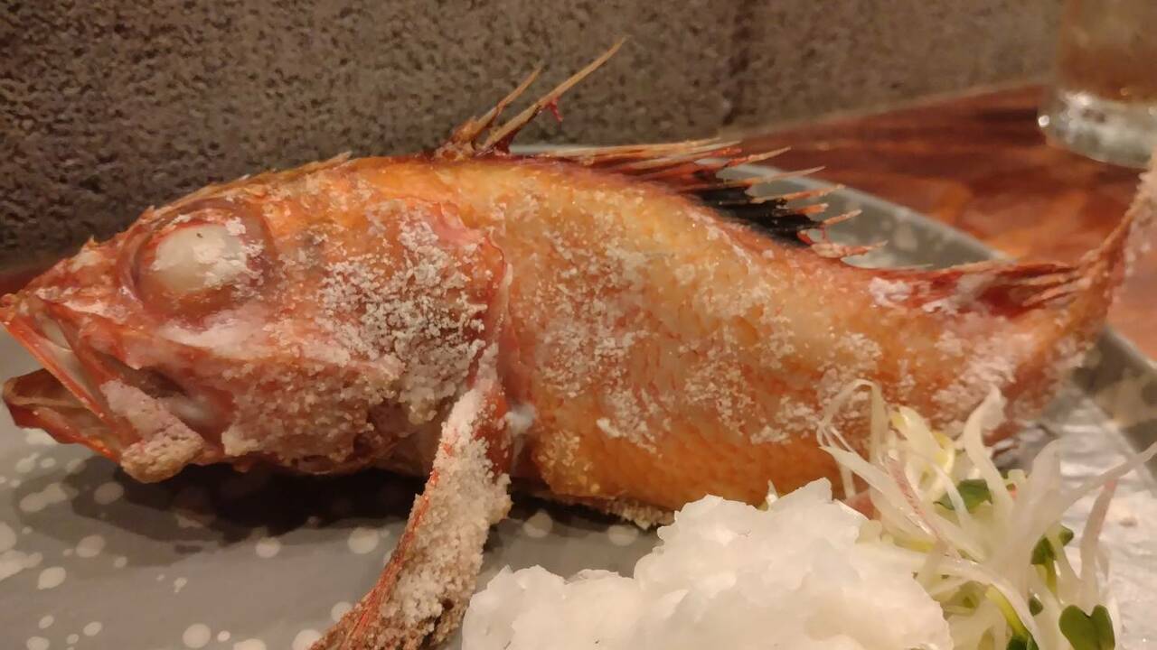 ほとばしり酒場 コウノトリの事業内容の写真2枚目