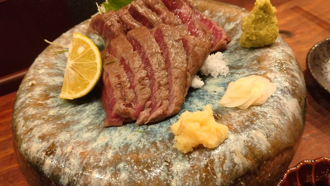 ほとばしり酒場 コウノトリの事業内容の写真3枚目