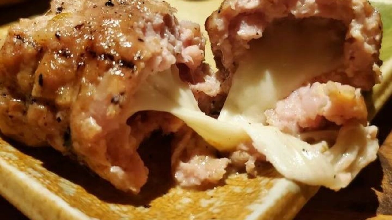 つくね侍 さかのうえのこだわりポイントの写真2枚目