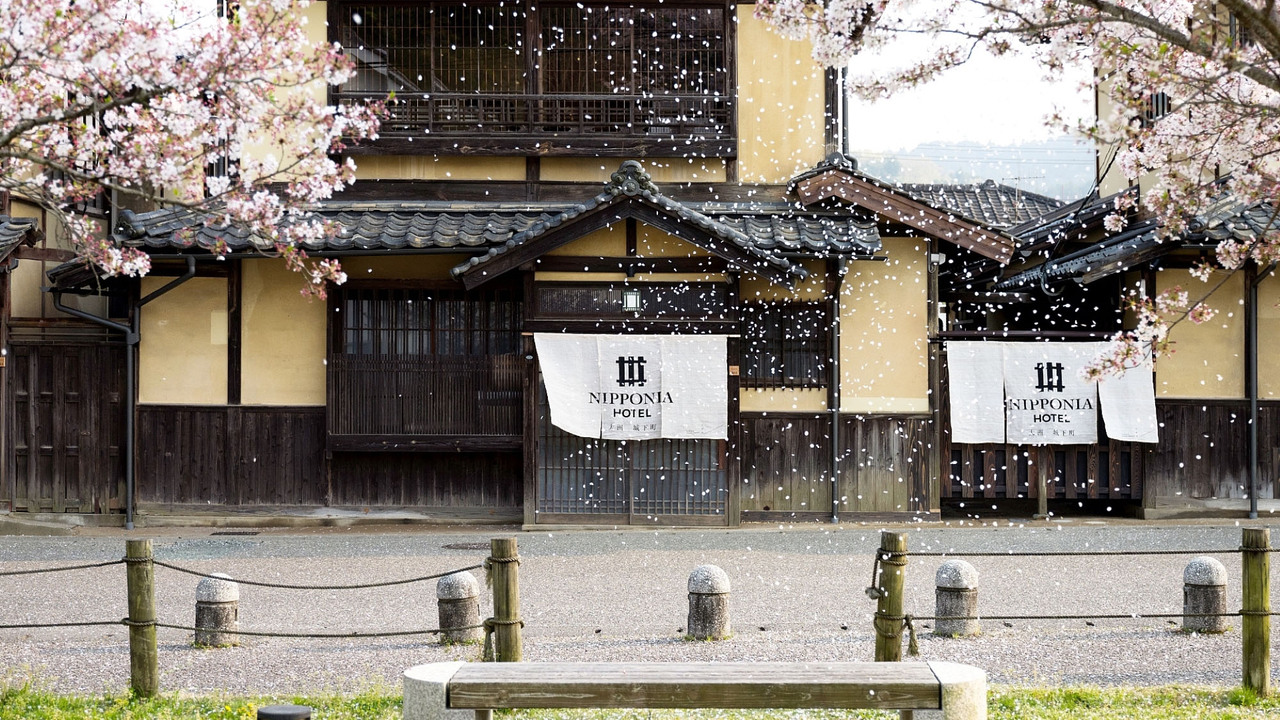 VMG HOTELS & UNIQUE VENUESの事業内容の写真1枚目