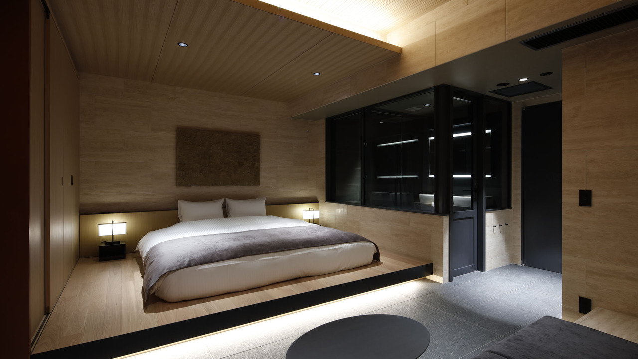 hotel tou nishinotoin kyotoの事業内容の写真2枚目