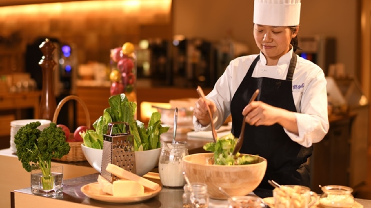 ゆと森倶楽部のこだわりポイントの写真1枚目