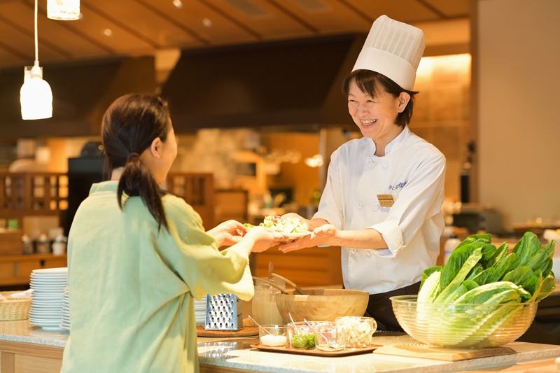 株式会社一の坊-ゆと森倶楽部 2枚目