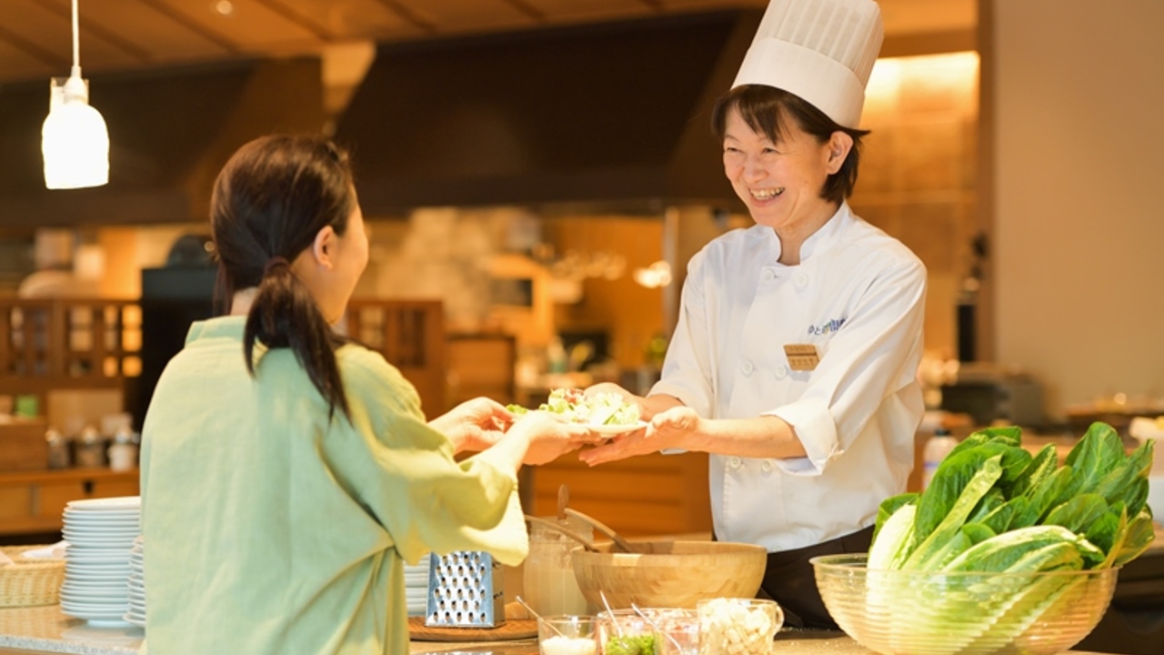 ゆと森倶楽部の事業内容の写真1枚目