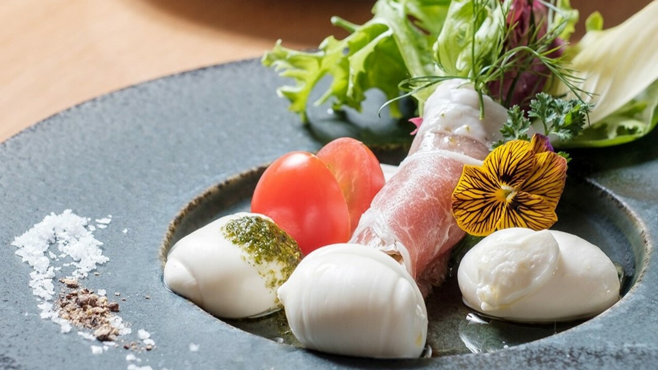 ゆと森倶楽部で働く人の写真1枚目