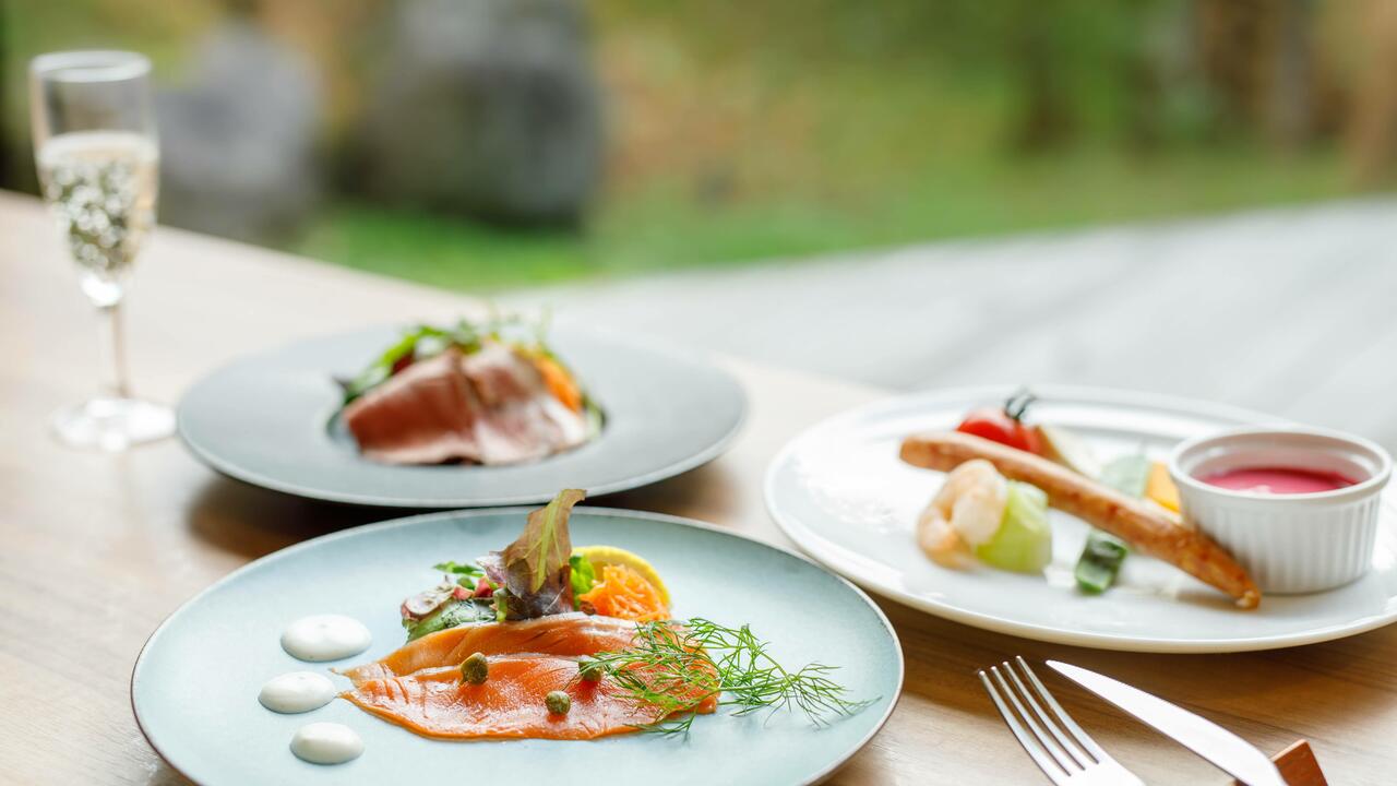 ゆと森倶楽部の事業内容の写真1枚目