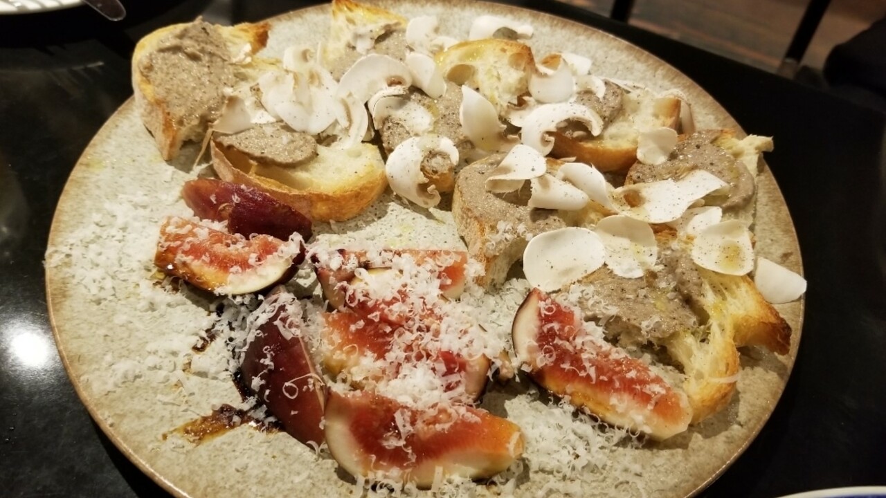 未来の新店のこだわりポイントの写真2枚目