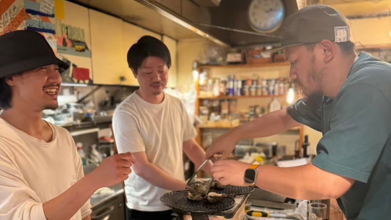 未来の新店の事業内容の写真1枚目