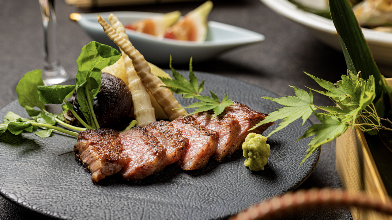 あたら夜 西伊豆のこだわりポイントの写真1枚目