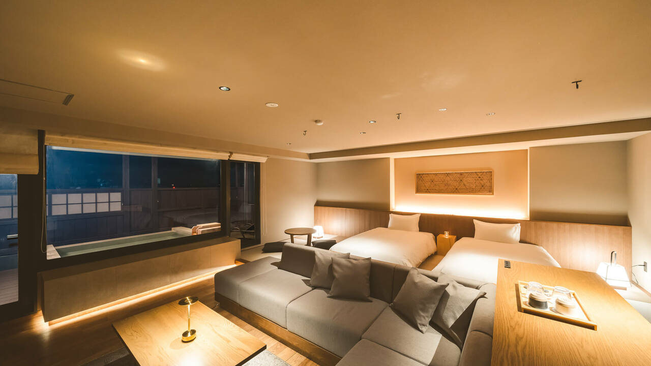 あたら夜 西伊豆のこだわりポイントの写真2枚目