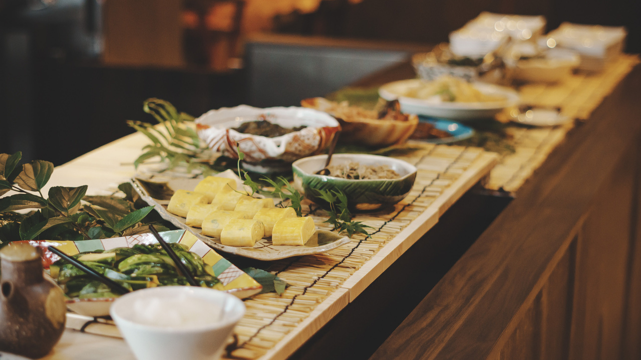 あたら夜 西伊豆のこだわりポイントの写真4枚目