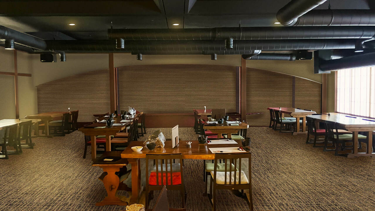 あたら夜 西伊豆の事業内容の写真3枚目