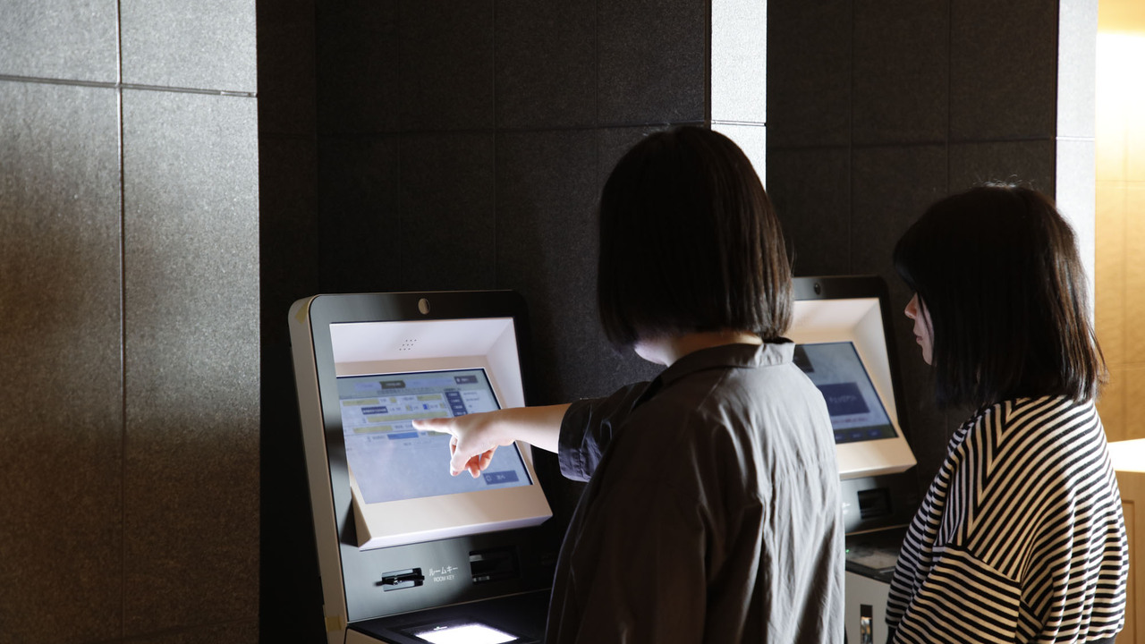 hotel tou nishinotoin kyotoの事業内容の写真3枚目