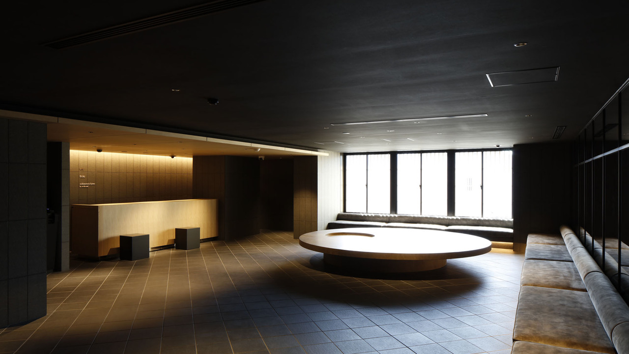 hotel tou nishinotoin kyotoの事業内容の写真4枚目