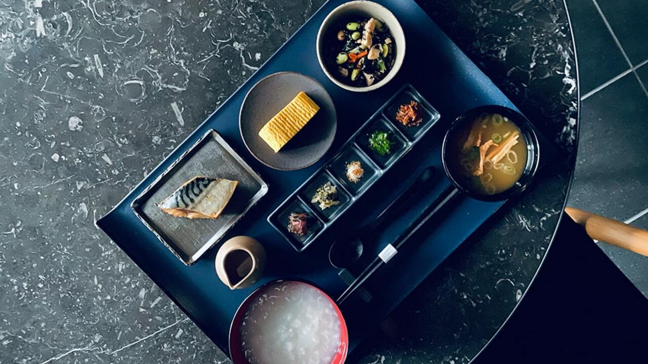hotel tou nishinotoin kyotoで働く人の写真3枚目