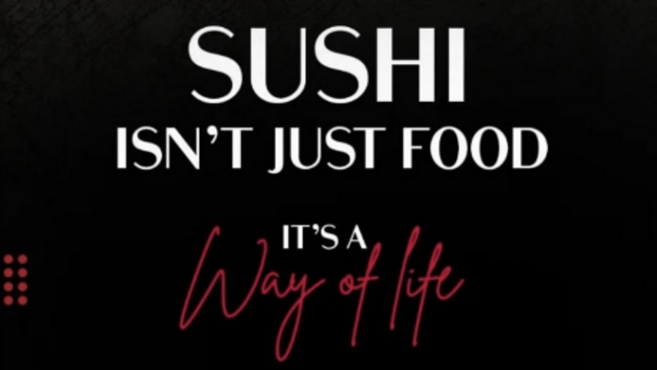 Sushi ZENのこだわりポイントの写真1枚目