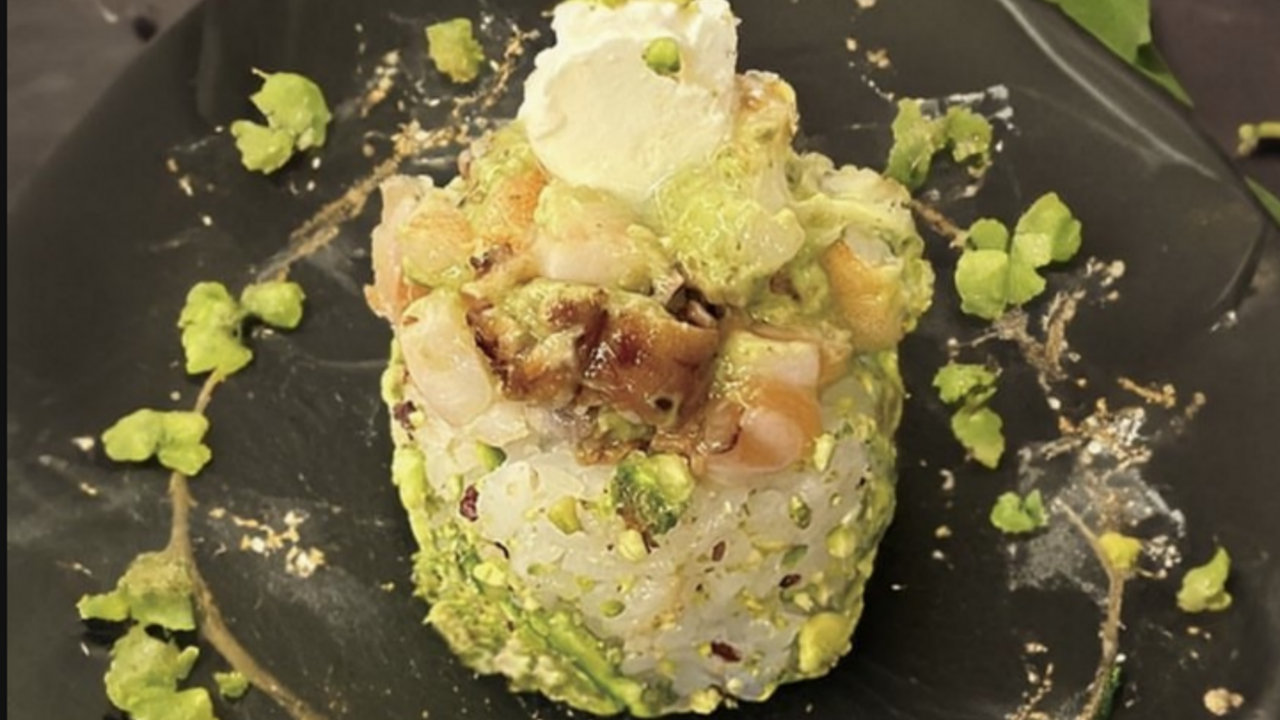 Sushi ZENのこだわりポイントの写真2枚目