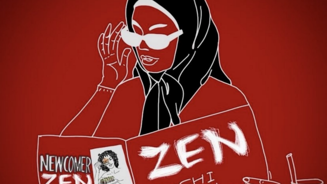 Sushi ZENの事業内容の写真1枚目