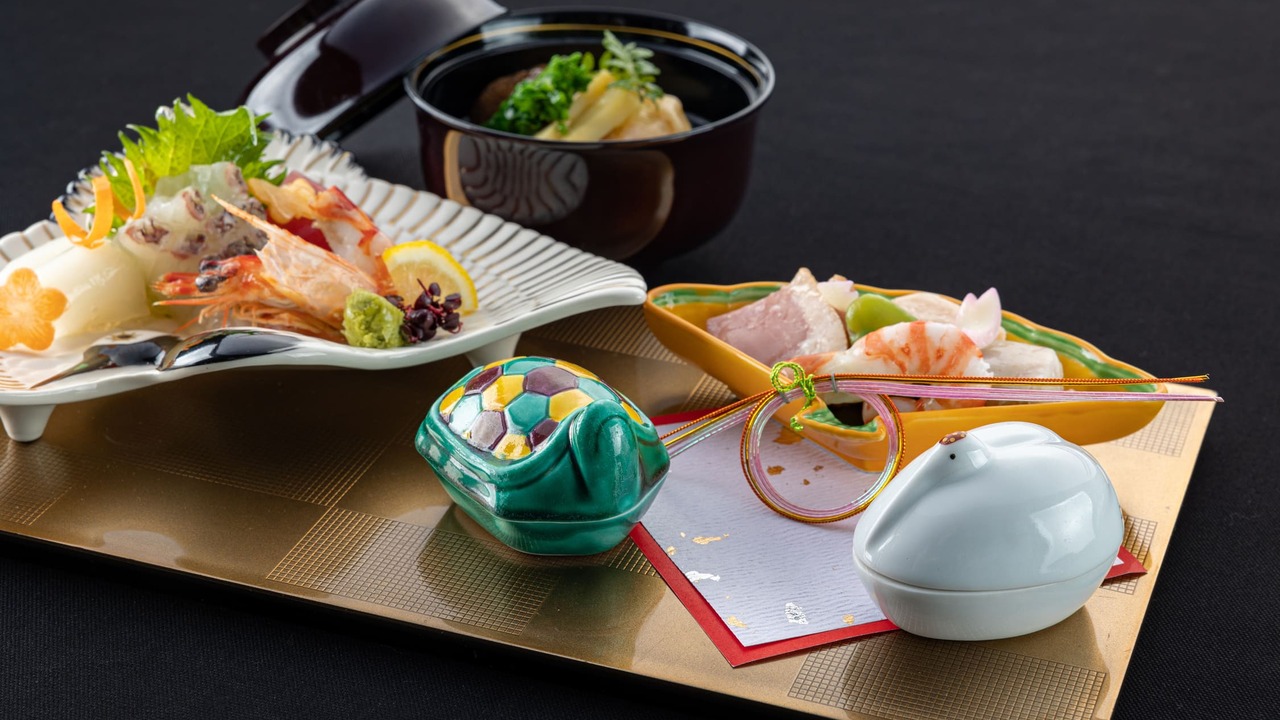 ホテルグランヴィア和歌山のこだわりポイントの写真3枚目