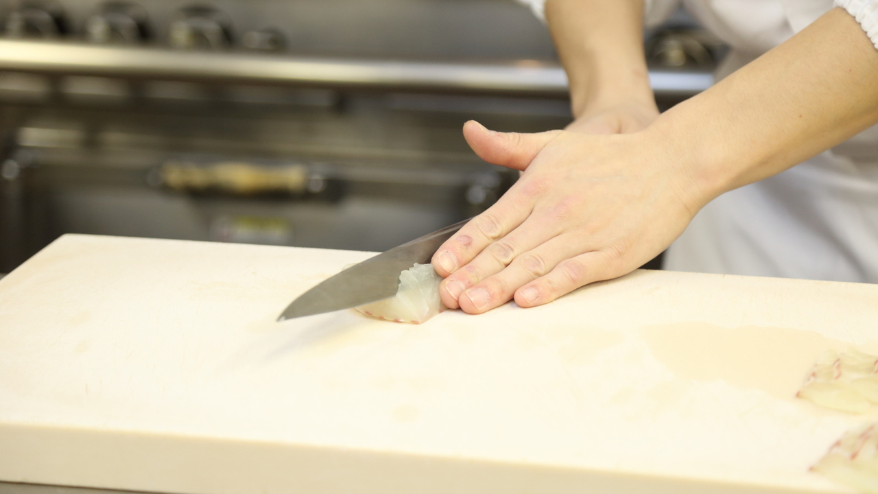 ホテルグランヴィア和歌山のこだわりポイントの写真4枚目