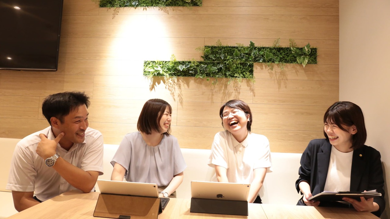 ホテルグランヴィア和歌山で働く人の写真3枚目