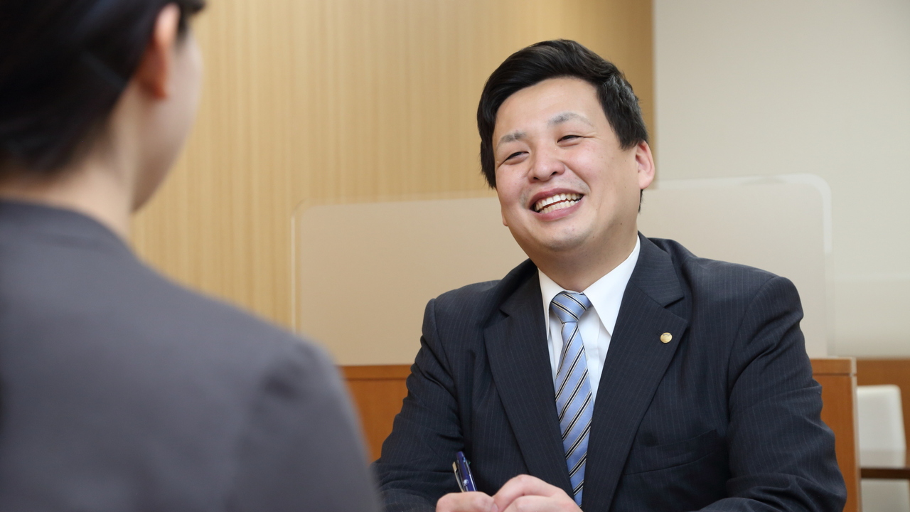 ホテルグランヴィア和歌山で働く人の写真4枚目