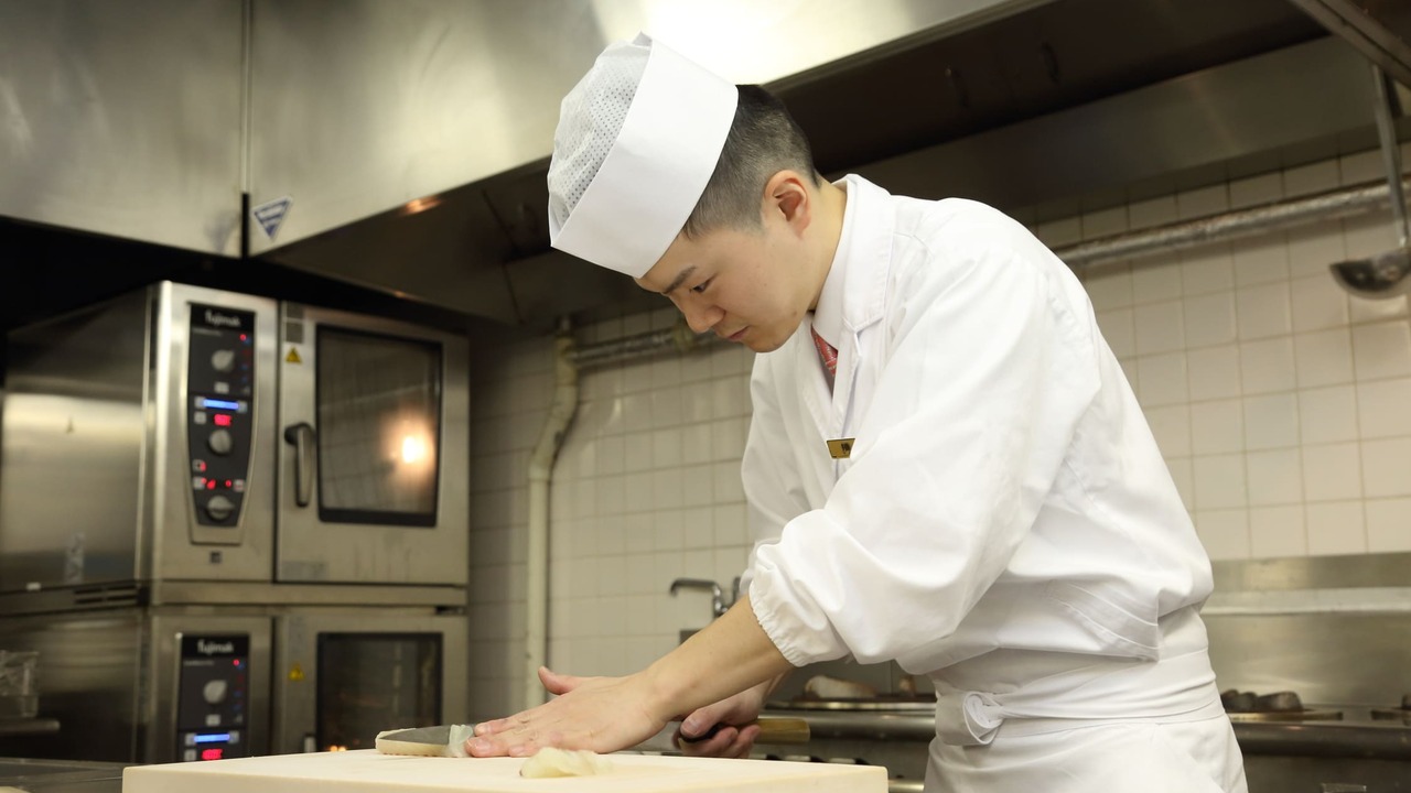 ホテルグランヴィア和歌山の事業内容の写真3枚目