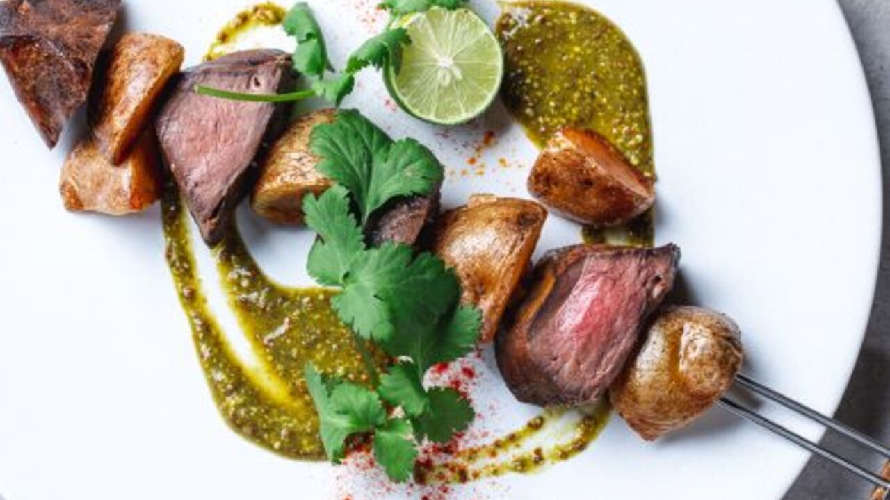 川越薪火料理 in the parkの事業内容の写真1枚目