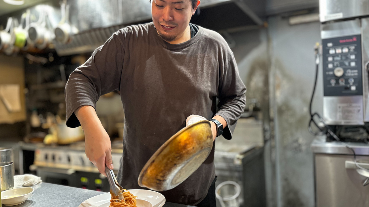 バグースバー　芝浦アイランドの事業内容の写真3枚目