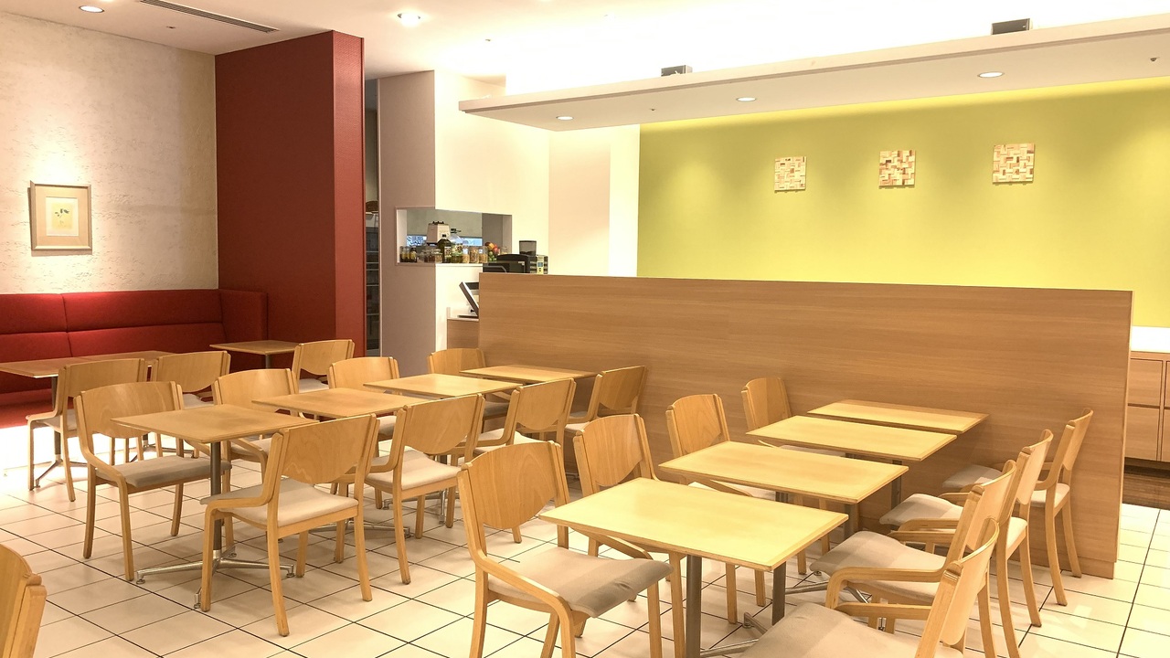 ホテル・ザ・ルーテルのこだわりポイントの写真2枚目