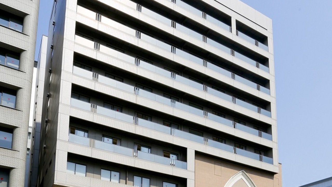 ホテル・ザ・ルーテルのこだわりポイントの写真3枚目