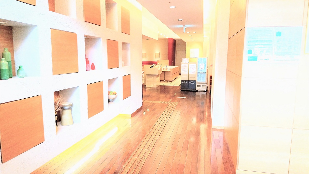 ホテル・ザ・ルーテルの事業内容の写真4枚目