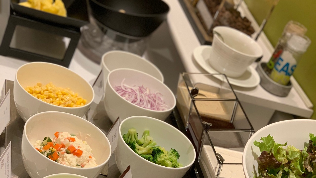 ホテル・ザ・ルーテルで働く人の写真1枚目