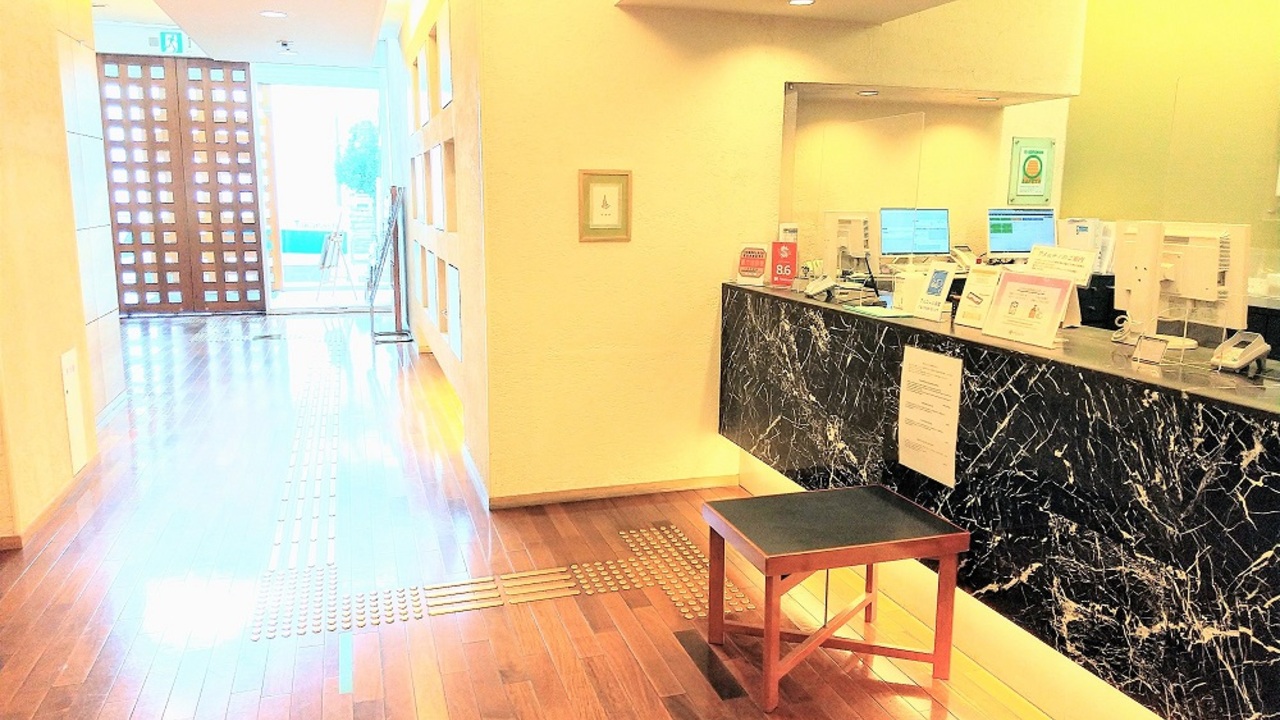 ホテル・ザ・ルーテルの事業内容の写真4枚目