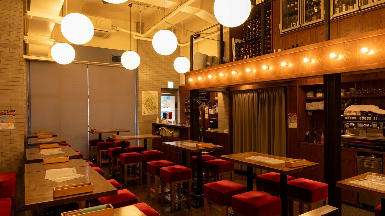 葡萄屋のこだわりポイントの写真2枚目