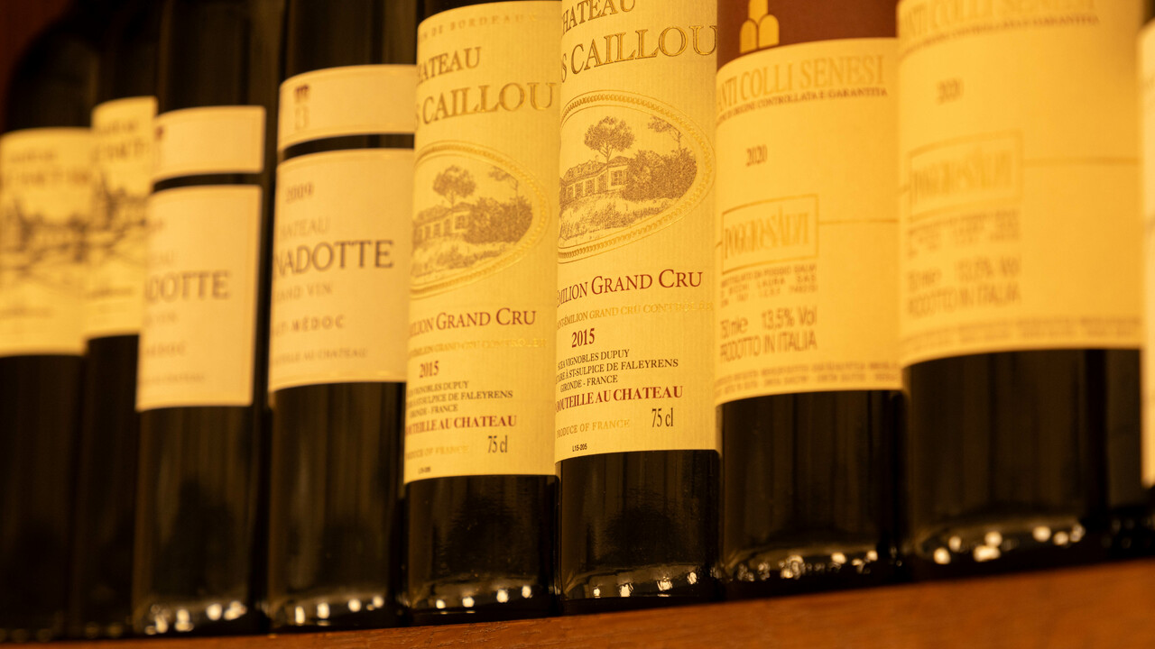 葡萄屋の事業内容の写真1枚目