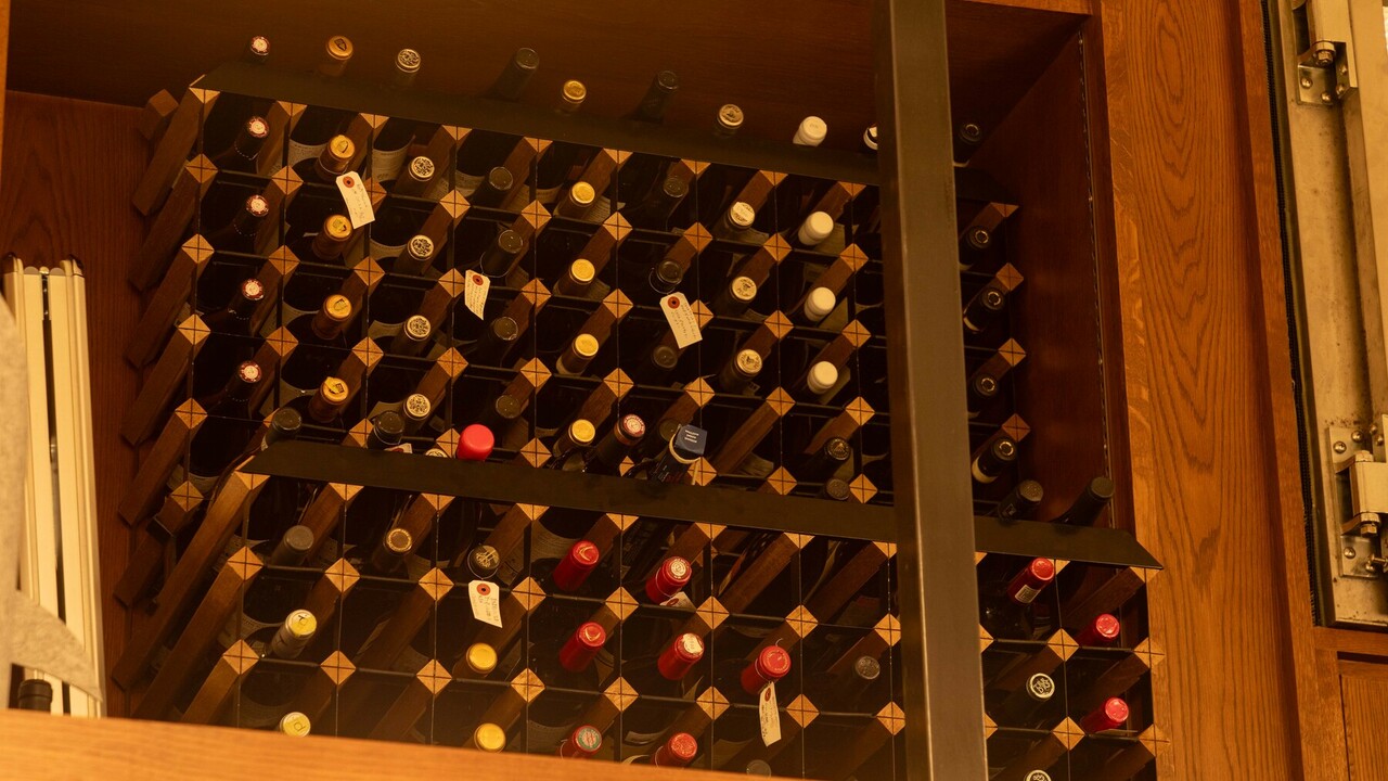 葡萄屋で働く人の写真3枚目