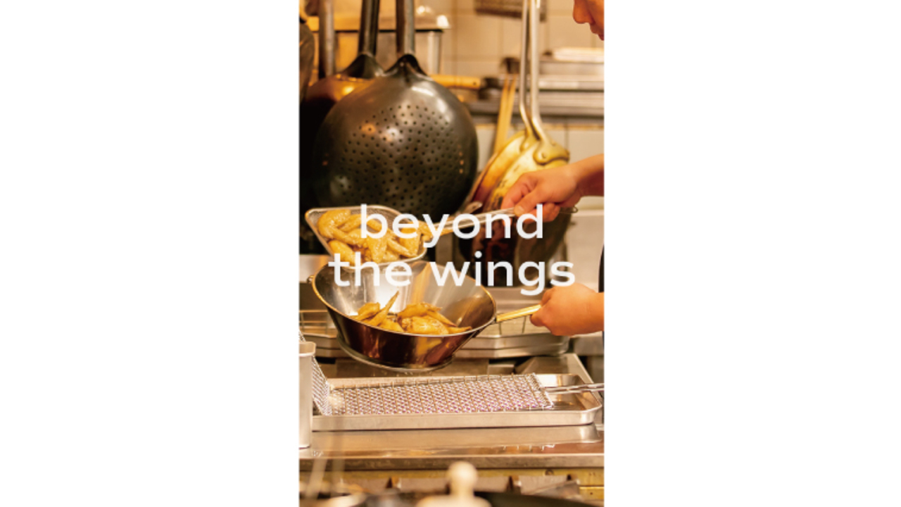 世界の山ちゃんの事業内容の写真4枚目