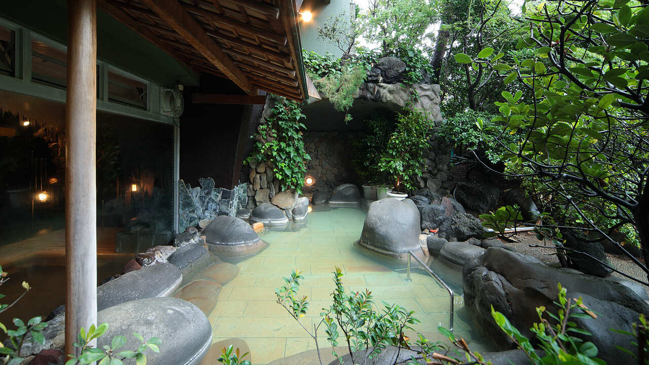 伊東遊季亭のこだわりポイントの写真2枚目