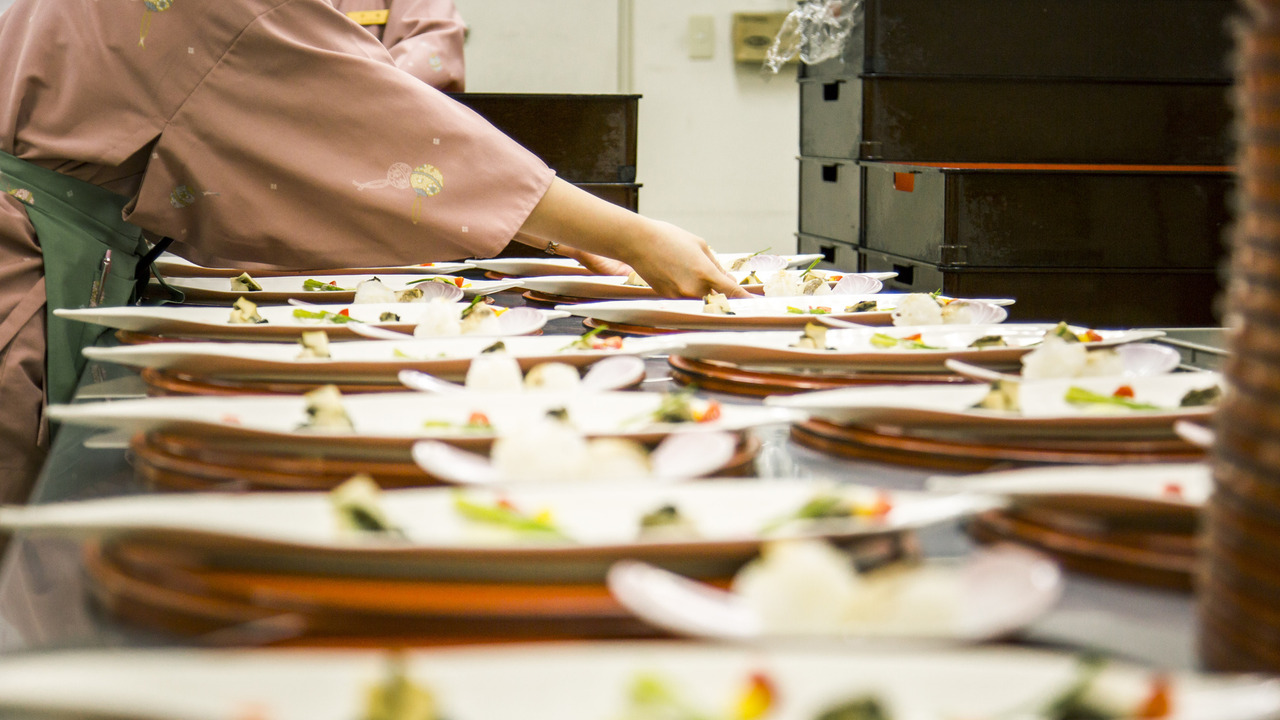 伊東遊季亭の事業内容の写真2枚目