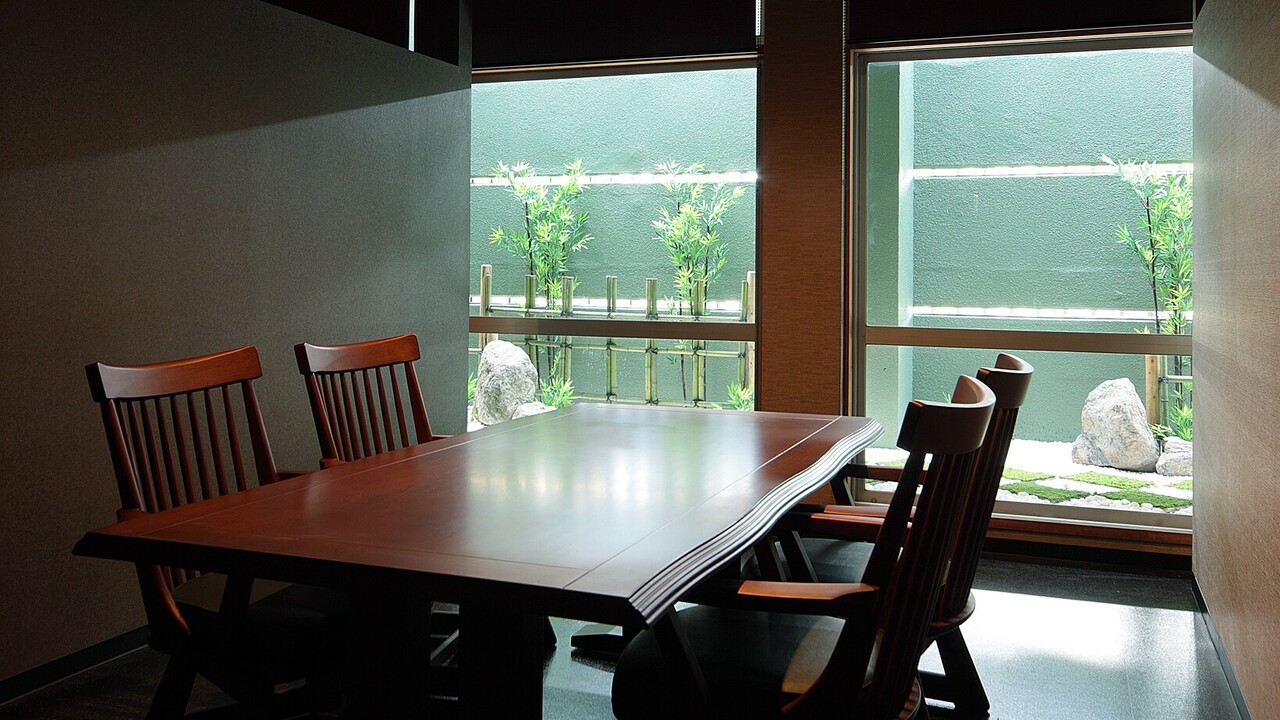 伊東遊季亭の事業内容の写真3枚目