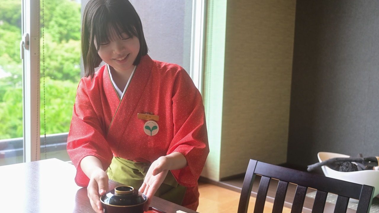 伊東遊季亭の事業内容の写真4枚目