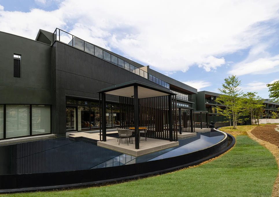 株式会社岩手ホテルアンドリゾート-ANAインターコンチネンタル安比高原リゾート 1枚目